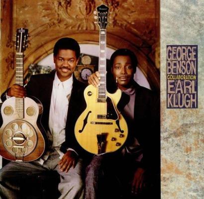 George Benson and Earl Klugh - Collaboration