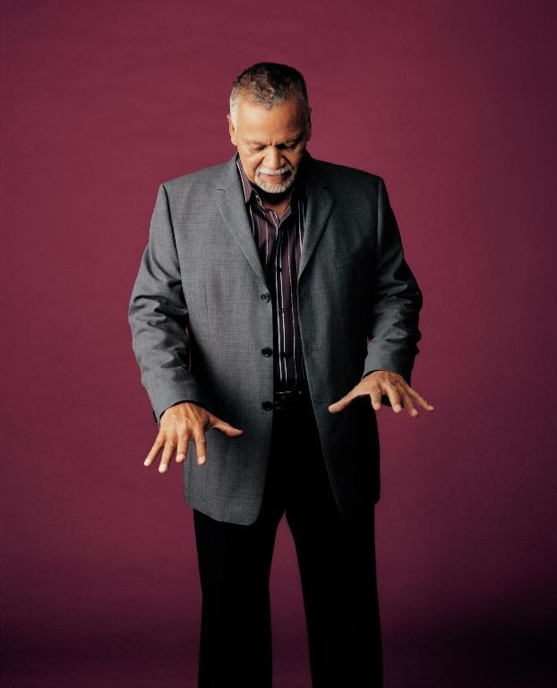 Joe Sample