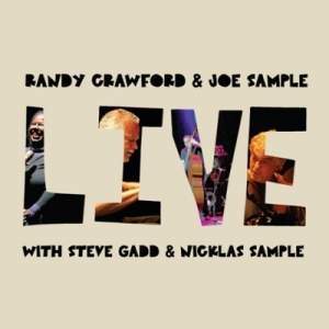 Randy Crawford & Joe Sample LIVE