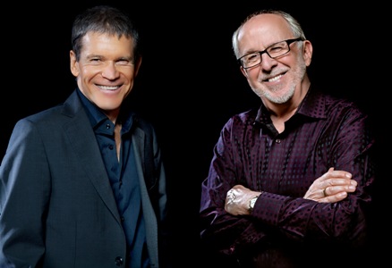 DAVID SANBORN BOB JAMES