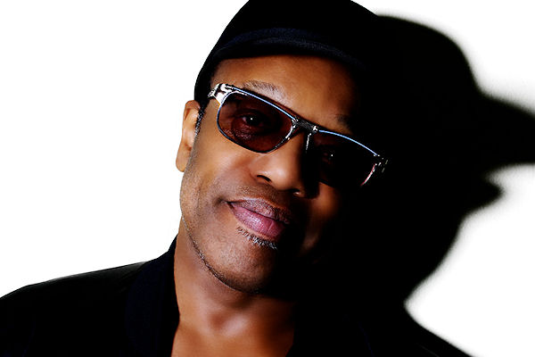 Bobby Womack Glossy