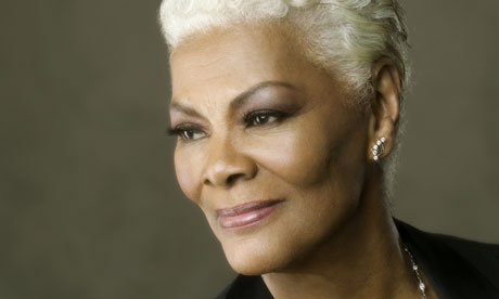 Dionne Warwick